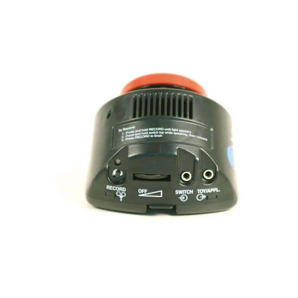 HOPTOYS Communication Alternative & Augmentee<Communicateur Ablenet A Message Unique