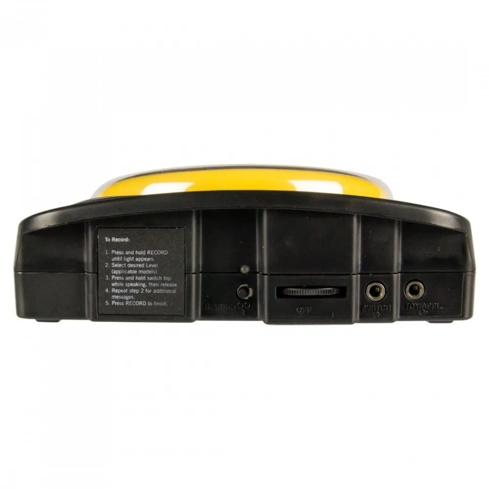 HOPTOYS Maintenir Son Autonomie*Communicateur Avec Niveaux