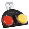 HOPTOYS Communication Alternative & Augmentee<Communicateur Italk 2 - Avec Niveaux