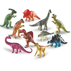HOPTOYS Jeux Éducatifs*Compteurs Dinosaures