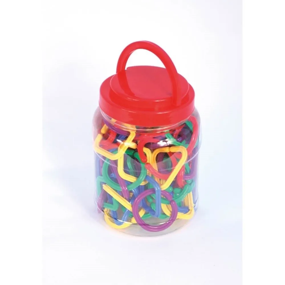HOPTOYS Mathématiques, Formes & Couleurs*Compteurs Formes Geometriques