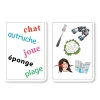 HOPTOYS Voix & Articulation<Confusions Phonetiques Ch/J - Tam Tam