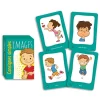 HOPTOYS Compréhension Orale & Ecrite<ConSignés Simples En Images