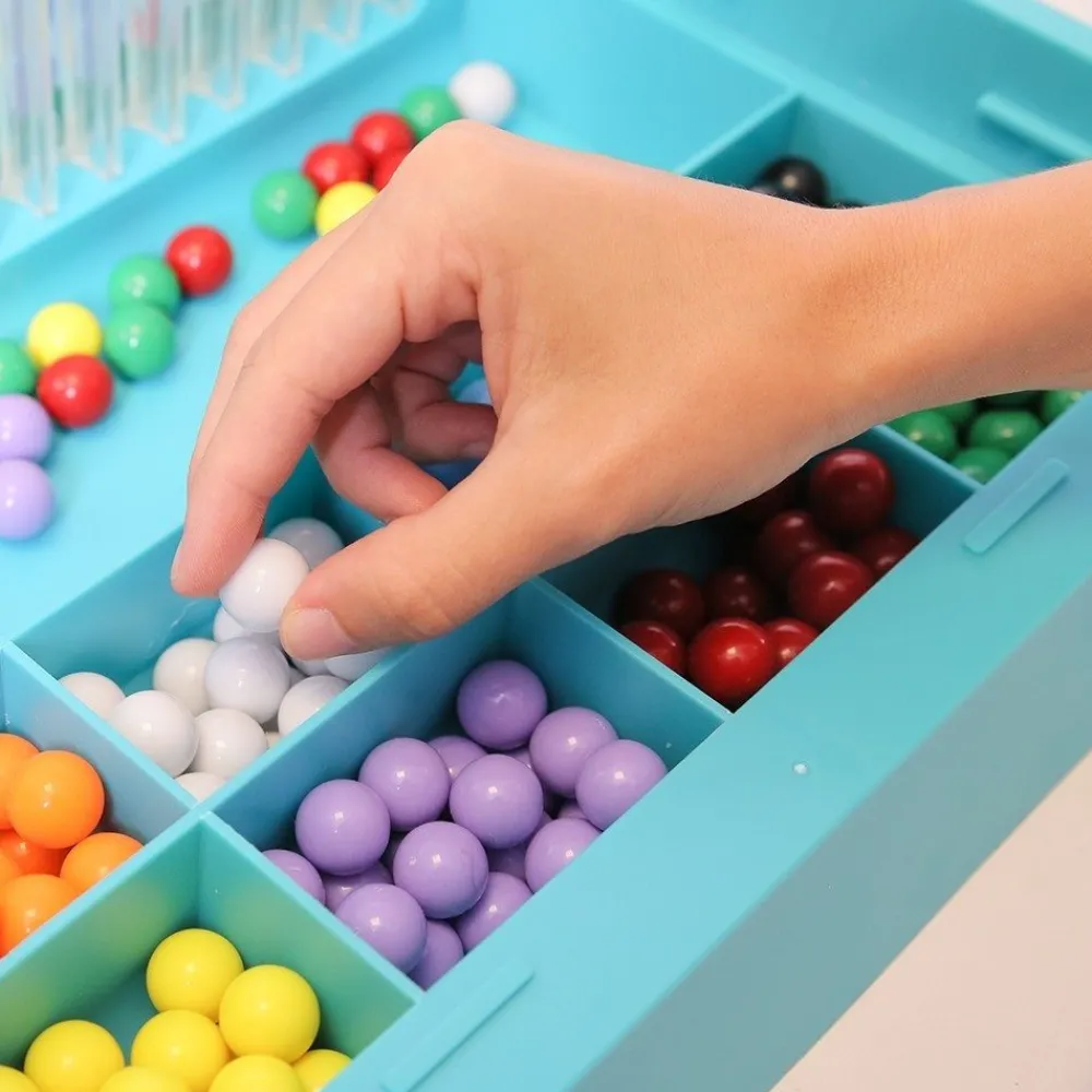 HOPTOYS Travailler La Motricité Fine<Construction D'Images En Perle