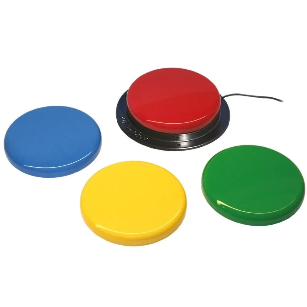 HOPTOYS Aides Techniques<Contacteur Ablenet
