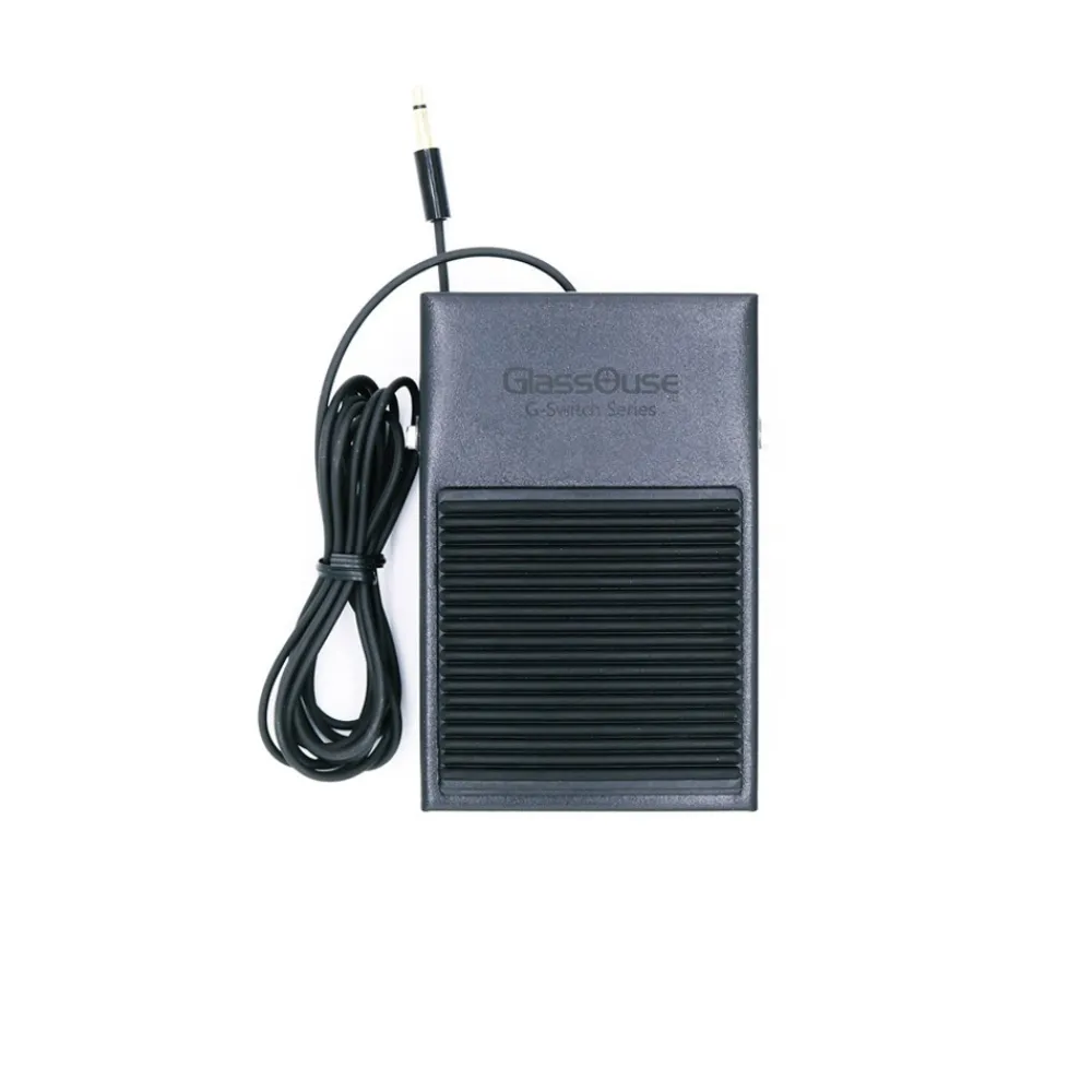 HOPTOYS Contacteurs & Controle Environnement*Contacteur Au Pied
