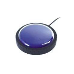 HOPTOYS Jouets Avec Contacteur*Contacteur Personnalisable Standard - 6,5 Cm