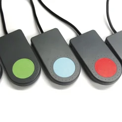 HOPTOYS Jouets Avec Contacteur*Contacteur Popz