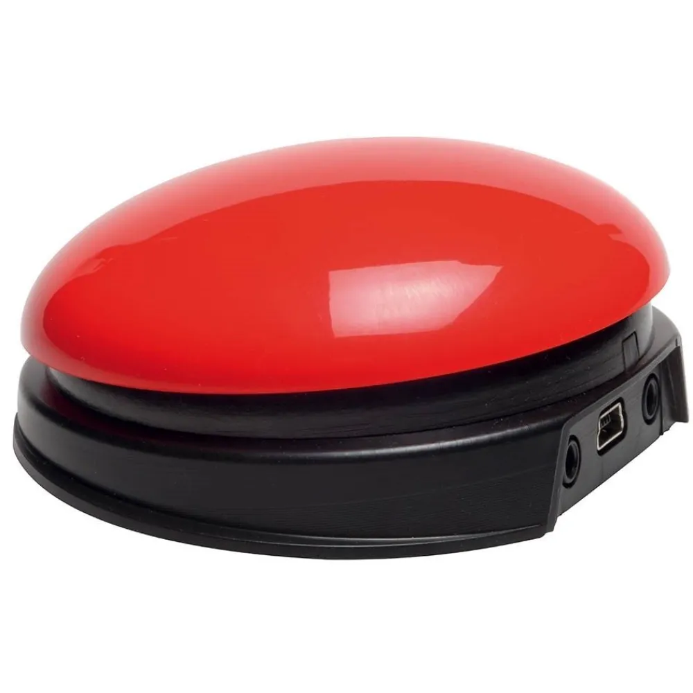 HOPTOYS Aides Techniques<Contacteur Sans Fil I-Switch