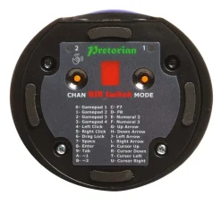 HOPTOYS Aides Techniques<Contacteur Usb Switch