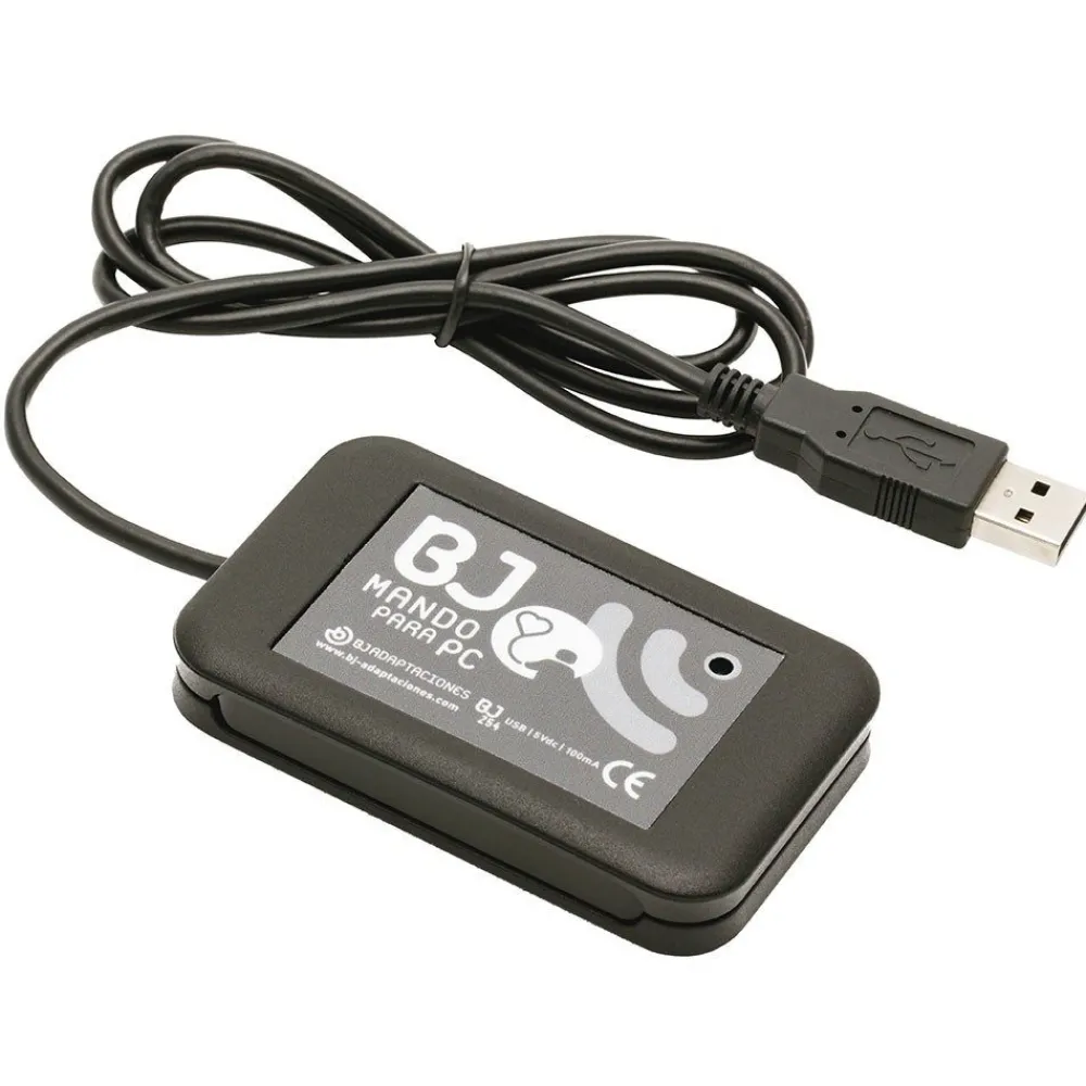 HOPTOYS Aides Techniques<Contrôleur Usb