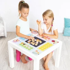 HOPTOYS Raisonnement Logico-Mathematique<Cookie Doo