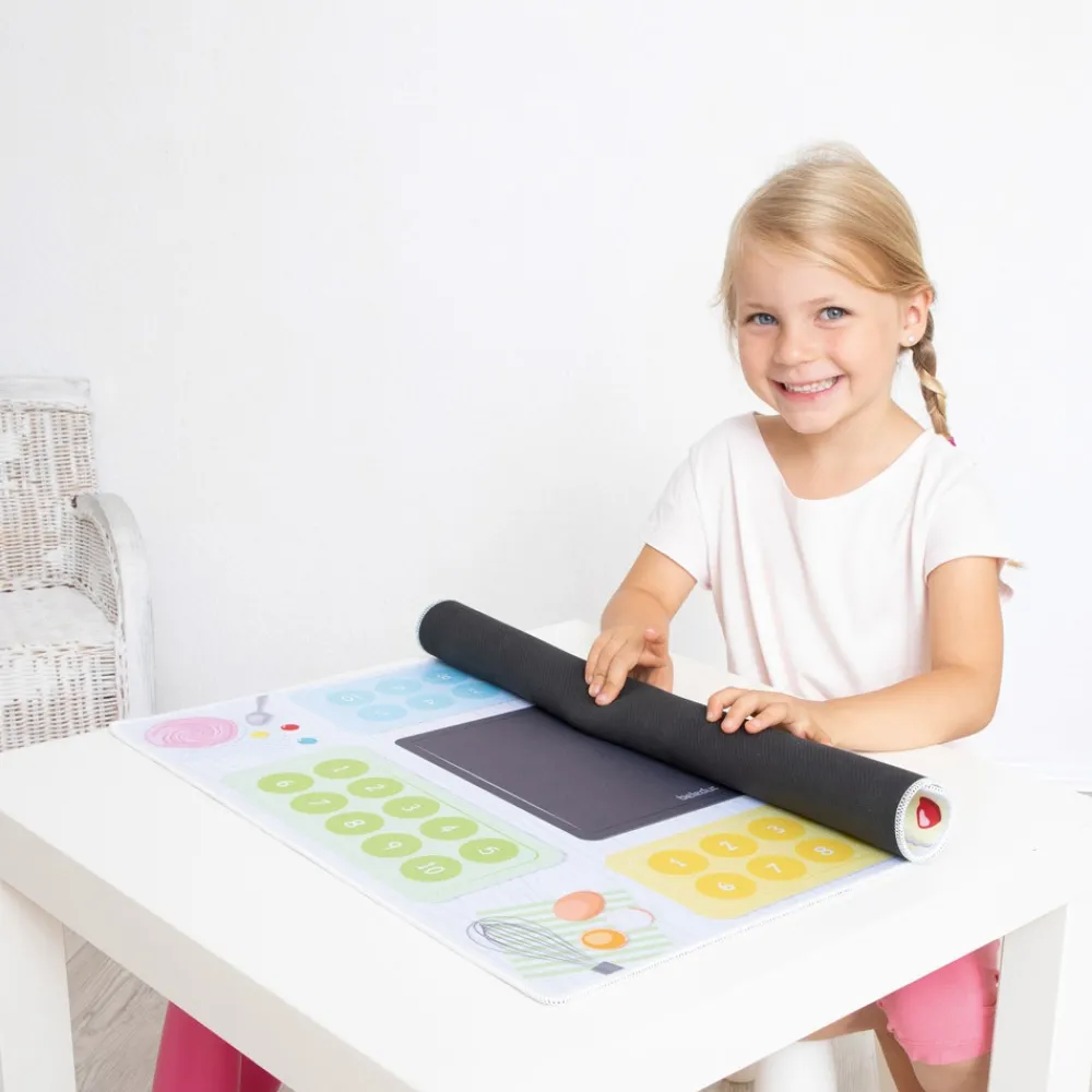 HOPTOYS Raisonnement Logico-Mathematique<Cookie Doo