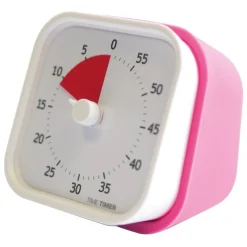 HOPTOYS Matériel Scolaire*Coque Pour Time Timer Mod