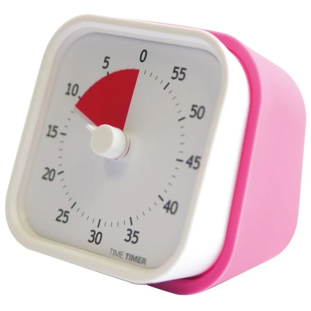 HOPTOYS Matériel Scolaire*Coque Pour Time Timer Mod