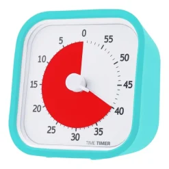 HOPTOYS Matériel Scolaire*Coque Pour Time Timer Mod