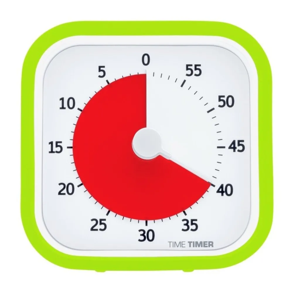 HOPTOYS Matériel Scolaire*Coque Pour Time Timer Mod