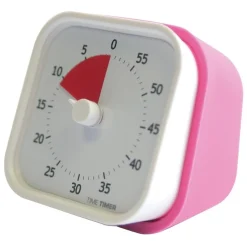 HOPTOYS Matériel Scolaire*Coque Pour Time Timer Mod