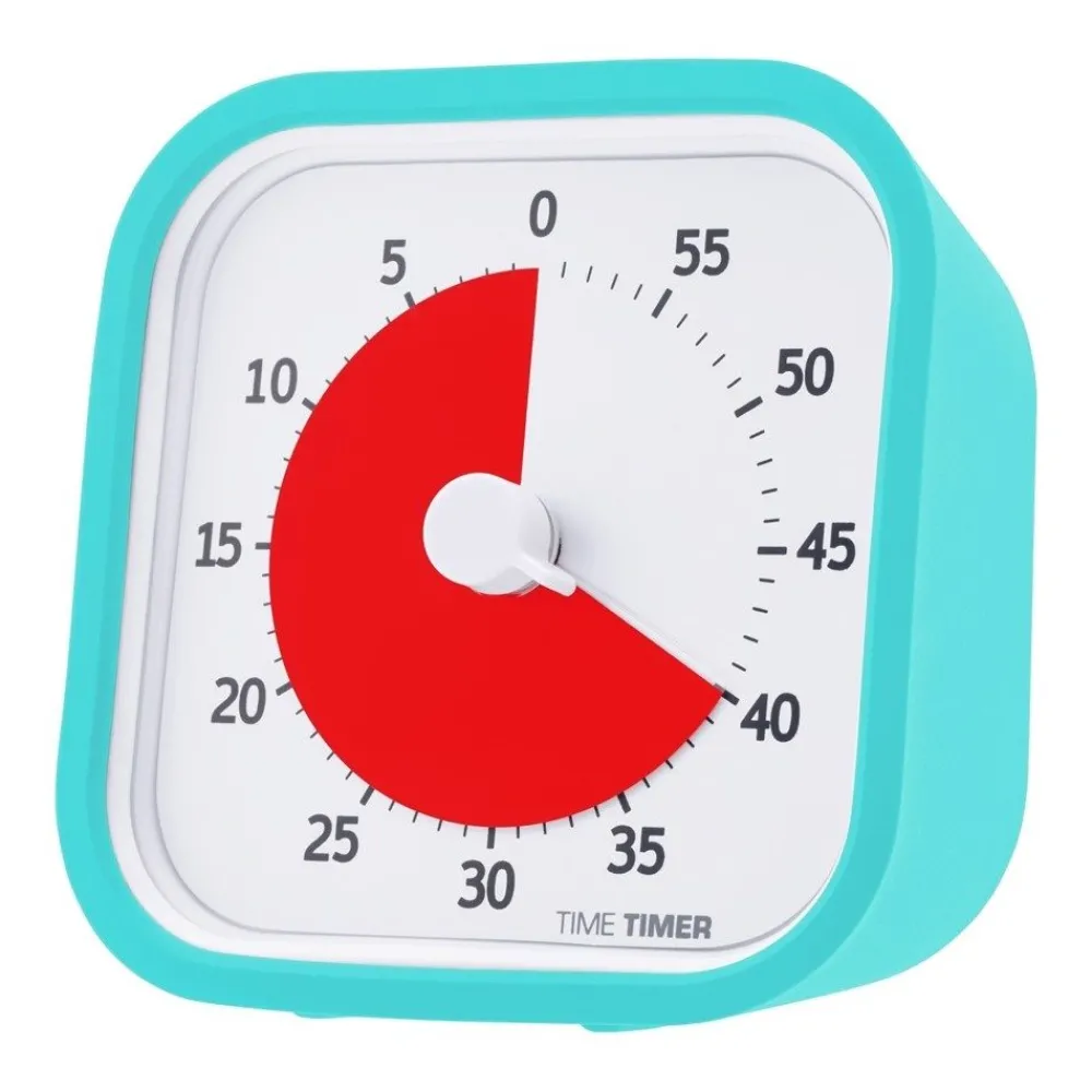 HOPTOYS Vie Pratique & Organisation<Coque Pour Time Timer Mod
