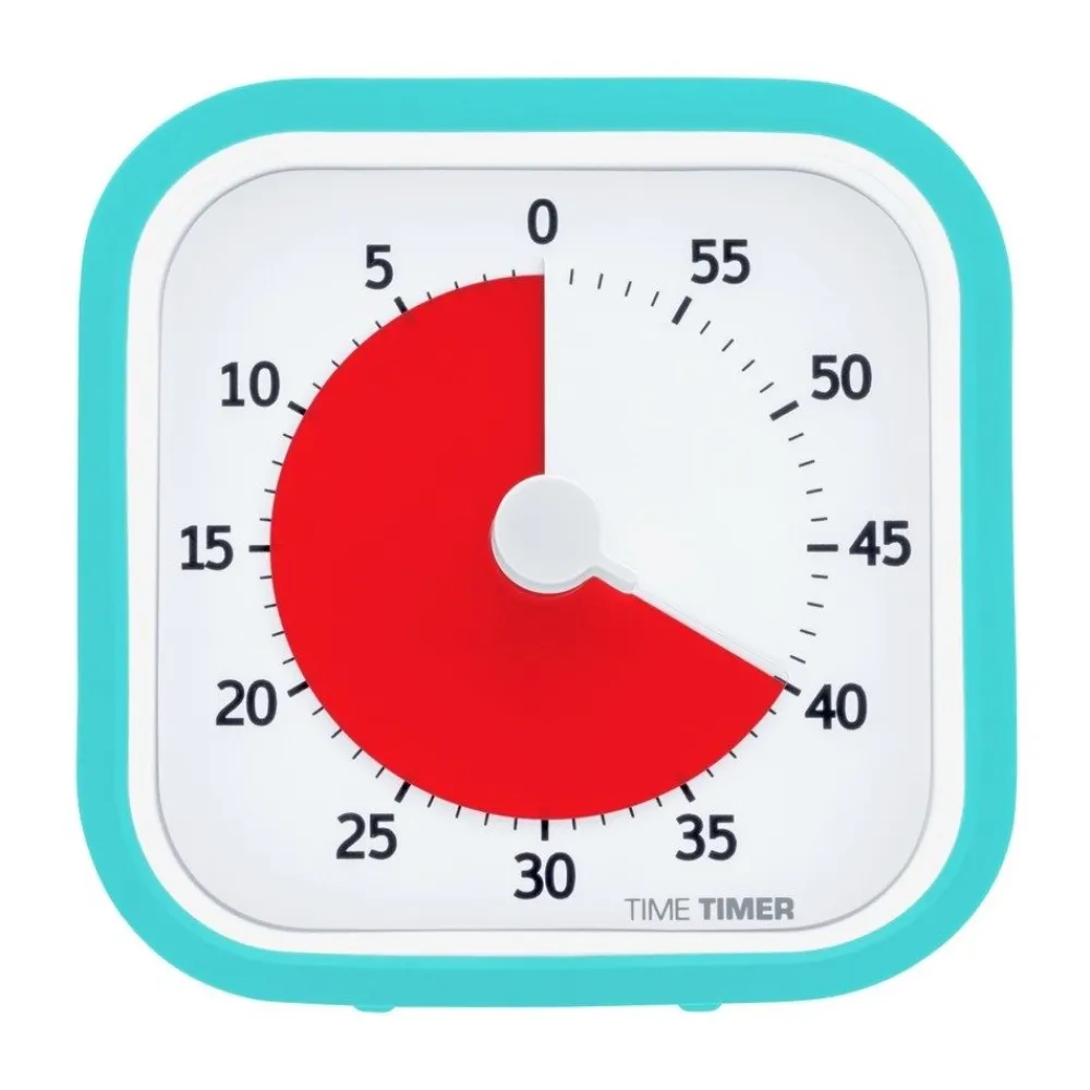HOPTOYS Vie Pratique & Organisation<Coque Pour Time Timer Mod