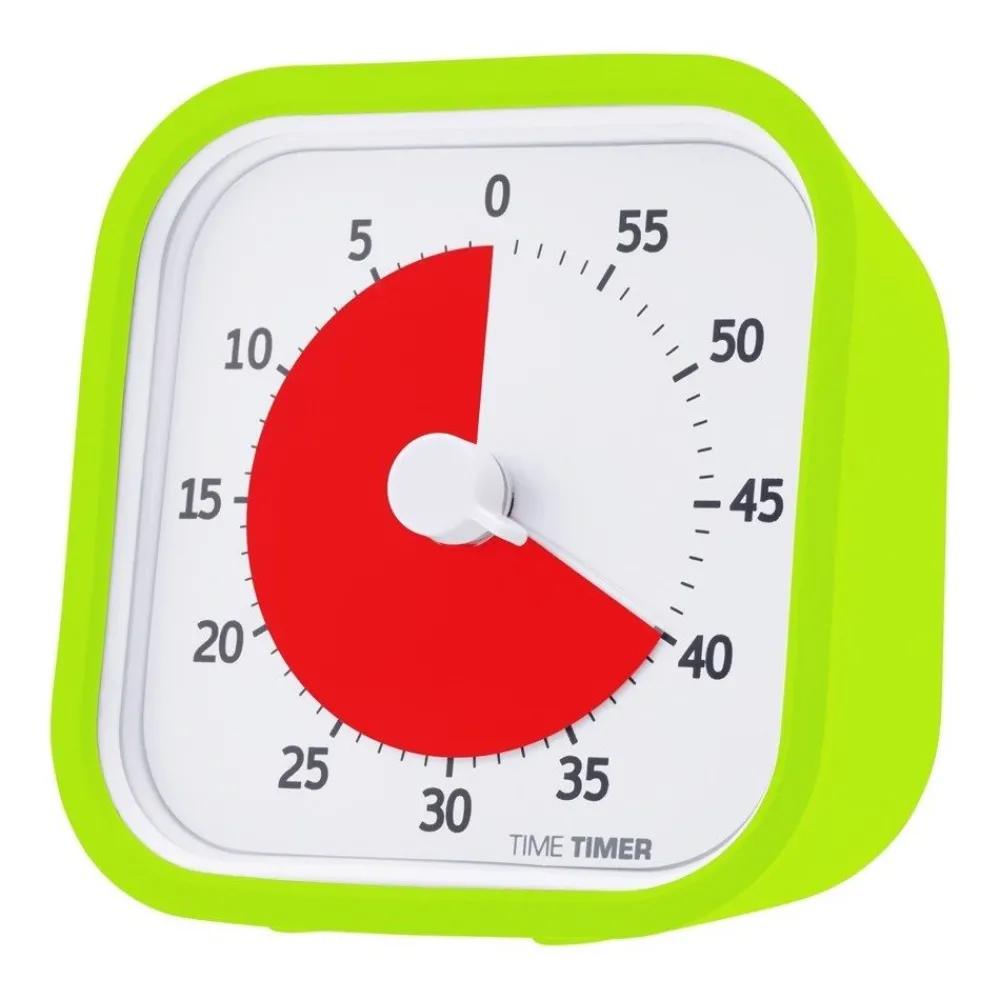 HOPTOYS Vie Pratique & Organisation<Coque Pour Time Timer Mod