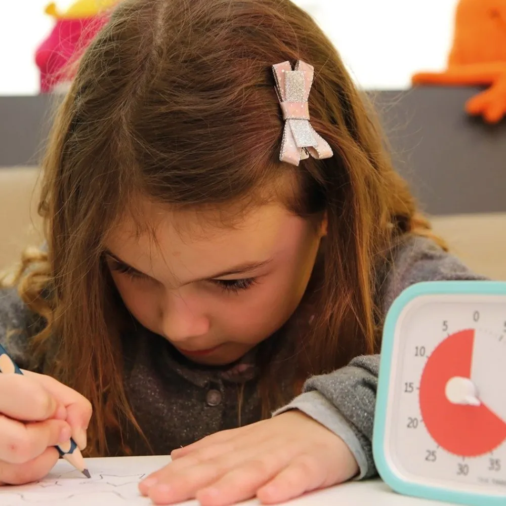 HOPTOYS Vie Pratique & Organisation<Coque Pour Time Timer Mod