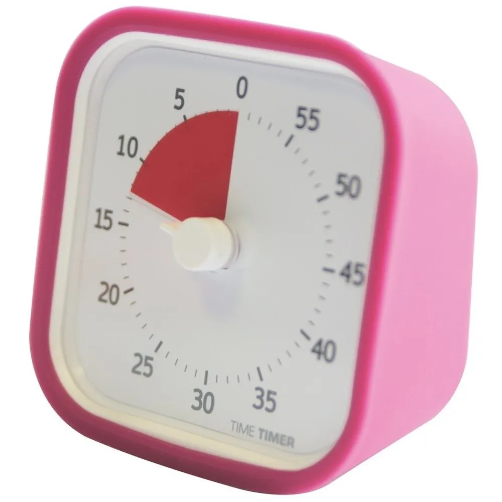 HOPTOYS Vie Pratique & Organisation<Coque Pour Time Timer Mod
