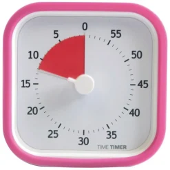 HOPTOYS Vie Pratique & Organisation<Coque Pour Time Timer Mod