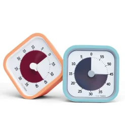 HOPTOYS Routines & Structures*Coques Time Timer Mod X2
