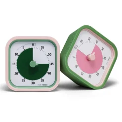 HOPTOYS Routines & Structures*Coques Time Timer Mod X2