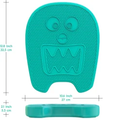 HOPTOYS Intégration Sensorielle<Coussin Assise Dynamique Bouncyband - Monstre