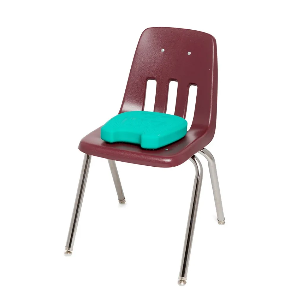 HOPTOYS Apprendre A S'Autoreguler*Coussin Assise Dynamique Bouncyband - Monstre