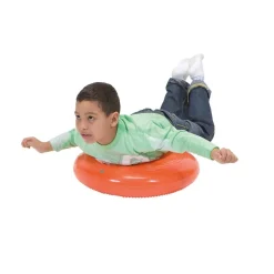 HOPTOYS Matériel Scolaire*Coussin D'Air Geant