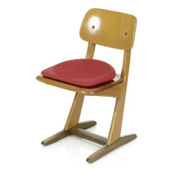 HOPTOYS Apprendre A S'Autoreguler*Coussin Dynair Premium Enfant