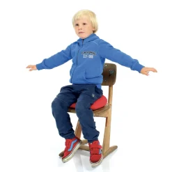 HOPTOYS Apprendre A S'Autoreguler*Coussin Dynair Premium Enfant