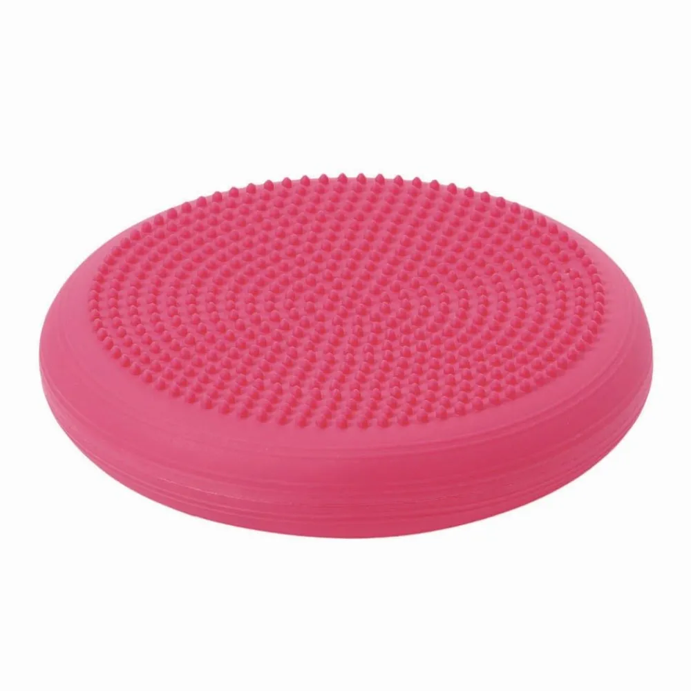 HOPTOYS Création D'Environnements Inclusifs<Coussin Dynair Rond A Picots - 33 Cm