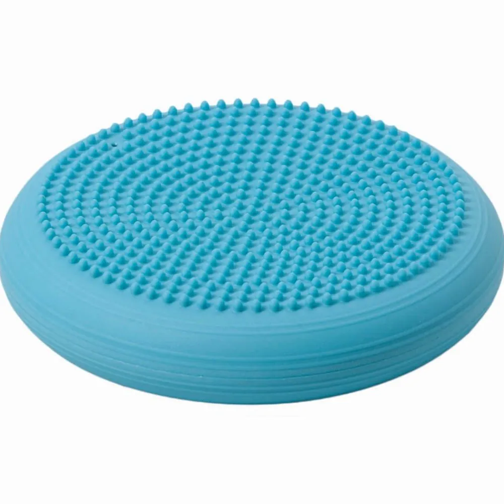 HOPTOYS Création D'Environnements Inclusifs<Coussin Dynair Rond A Picots - 33 Cm