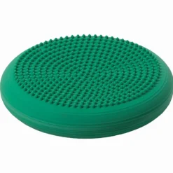 HOPTOYS Création D'Environnements Inclusifs<Coussin Dynair Rond A Picots - 33 Cm