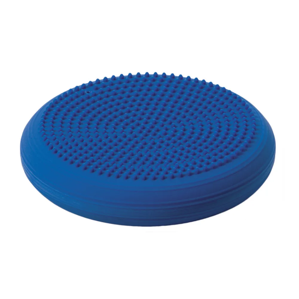HOPTOYS Attention, Impulsivite, Concentration<Coussin Dynair Rond A Picots - 30 Cm