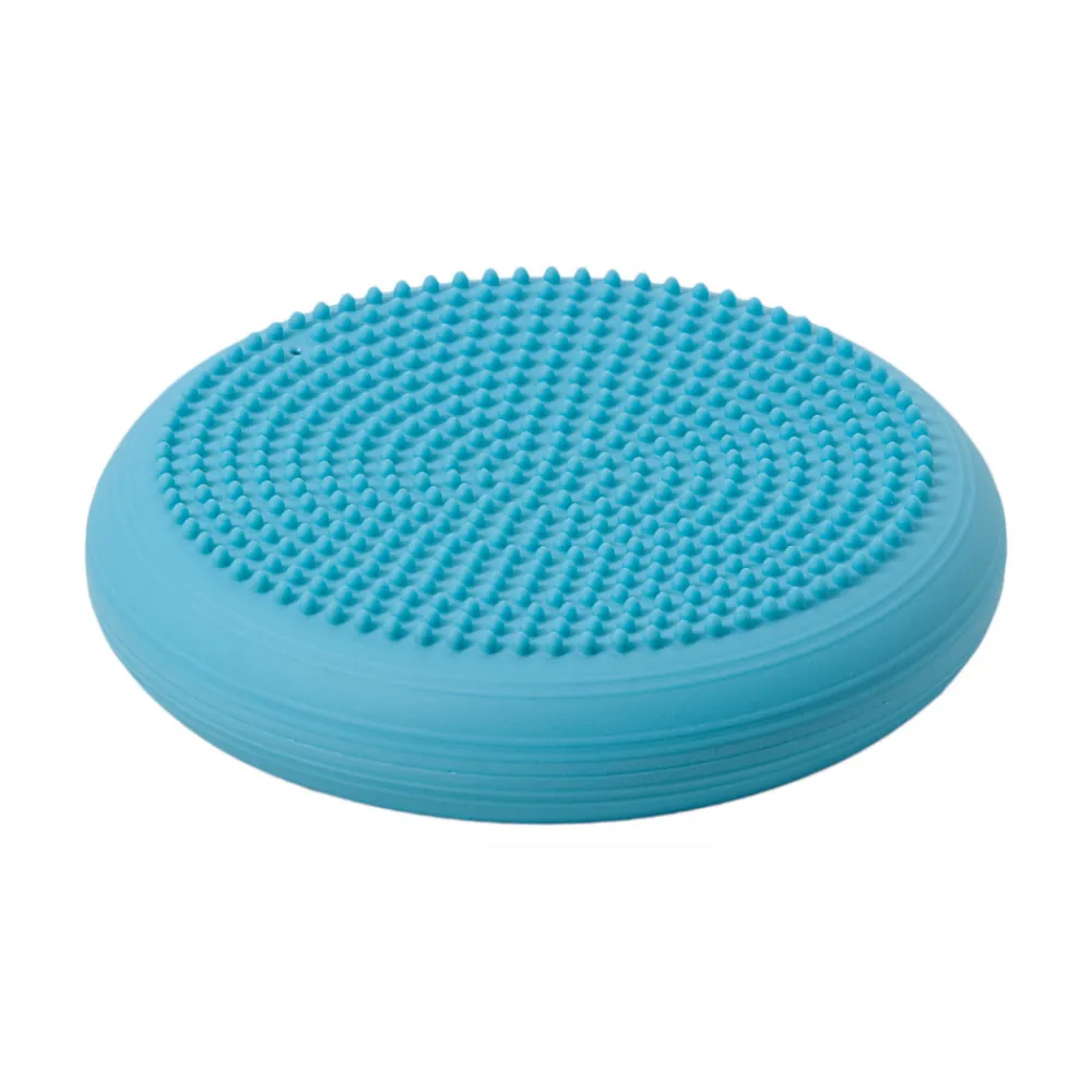 HOPTOYS Attention, Impulsivite, Concentration<Coussin Dynair Rond A Picots - 30 Cm