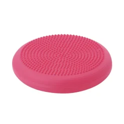 HOPTOYS Apprendre A S'Autoreguler*Coussin Dynair Rond A Picots - 30 Cm