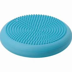 HOPTOYS Création D'Environnements Inclusifs<Coussin Dynair Rond A Picots - 36 Cm