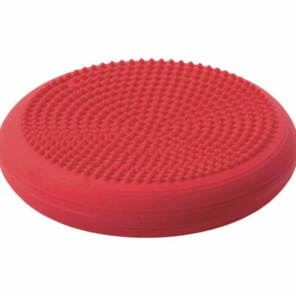 HOPTOYS Attention, Impulsivite, Concentration<Coussin Dynair Rond A Picots - 39 Cm