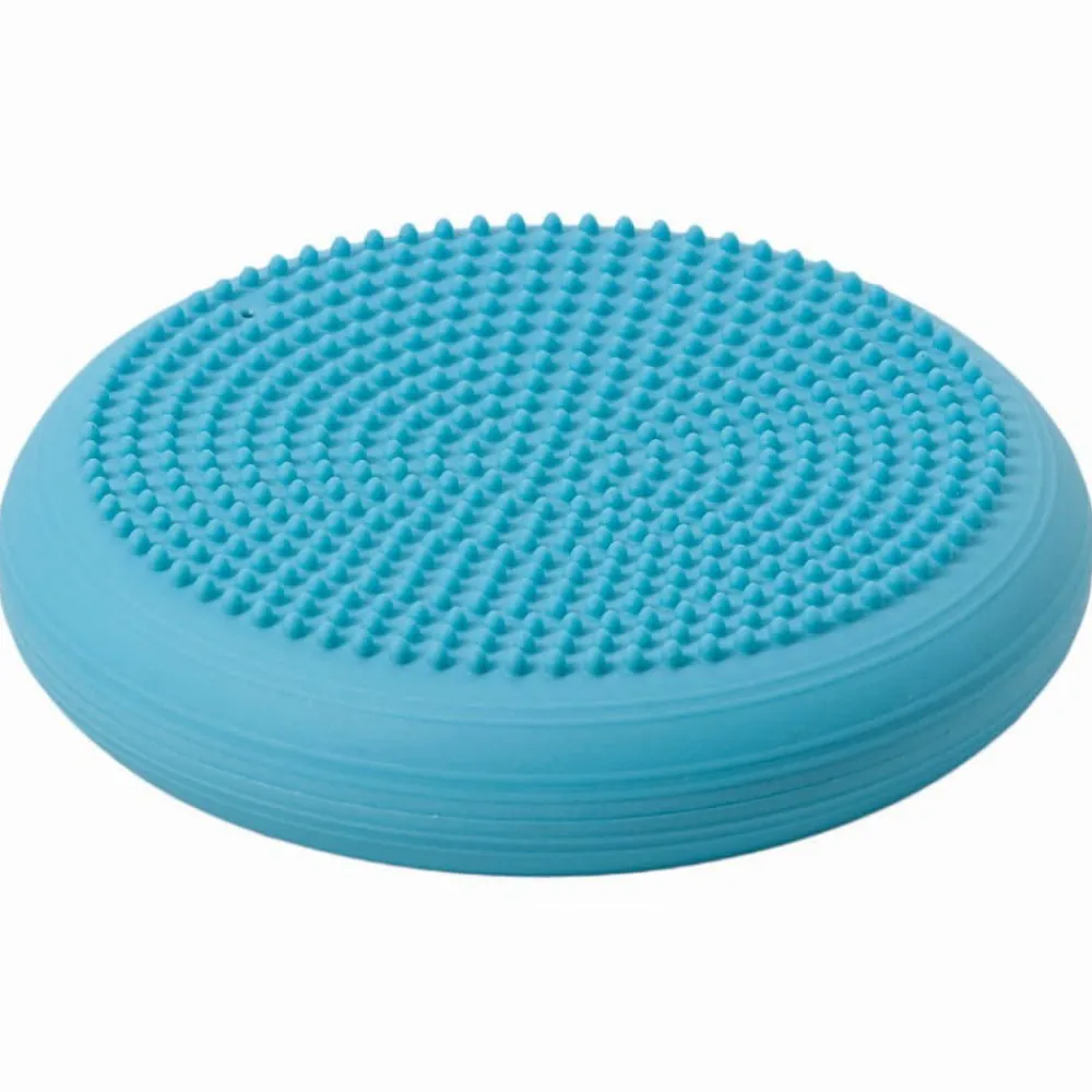 HOPTOYS Attention, Impulsivite, Concentration<Coussin Dynair Rond A Picots - 39 Cm