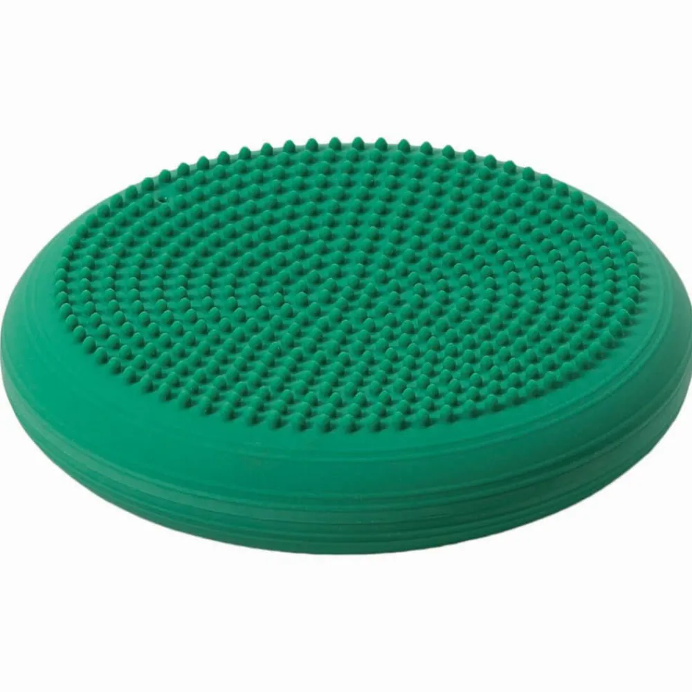 HOPTOYS Attention, Impulsivite, Concentration<Coussin Dynair Rond A Picots - 39 Cm