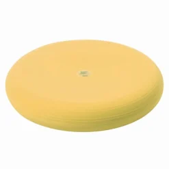 HOPTOYS Apprendre A S'Autoreguler*Coussin Dynair Rond Lisse - 30 Cm
