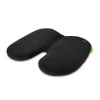 HOPTOYS Matériel Scolaire*Coussin Noatec Noir Avec Base Antiderapante