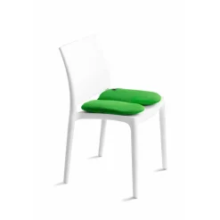 HOPTOYS Matériel Scolaire*Coussin Noatec Vert Avec Base Antiderapante