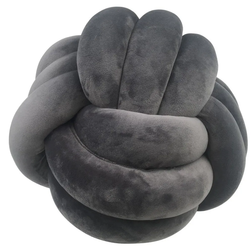 HOPTOYS Relaxation*Coussin Noeud
