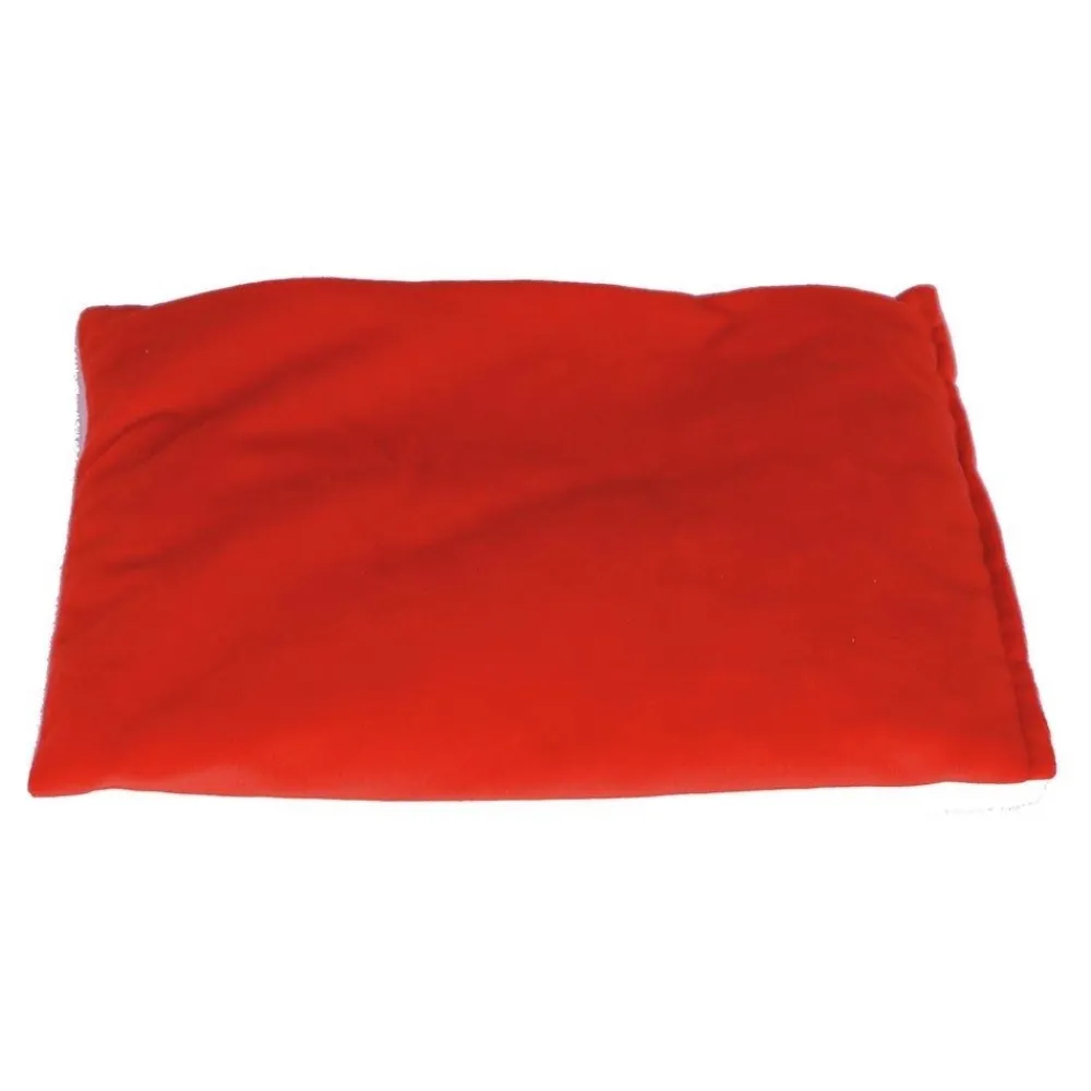 HOPTOYS Relaxation*Coussin Noyaux De Cerise